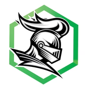 Bright Knight Reflective logo