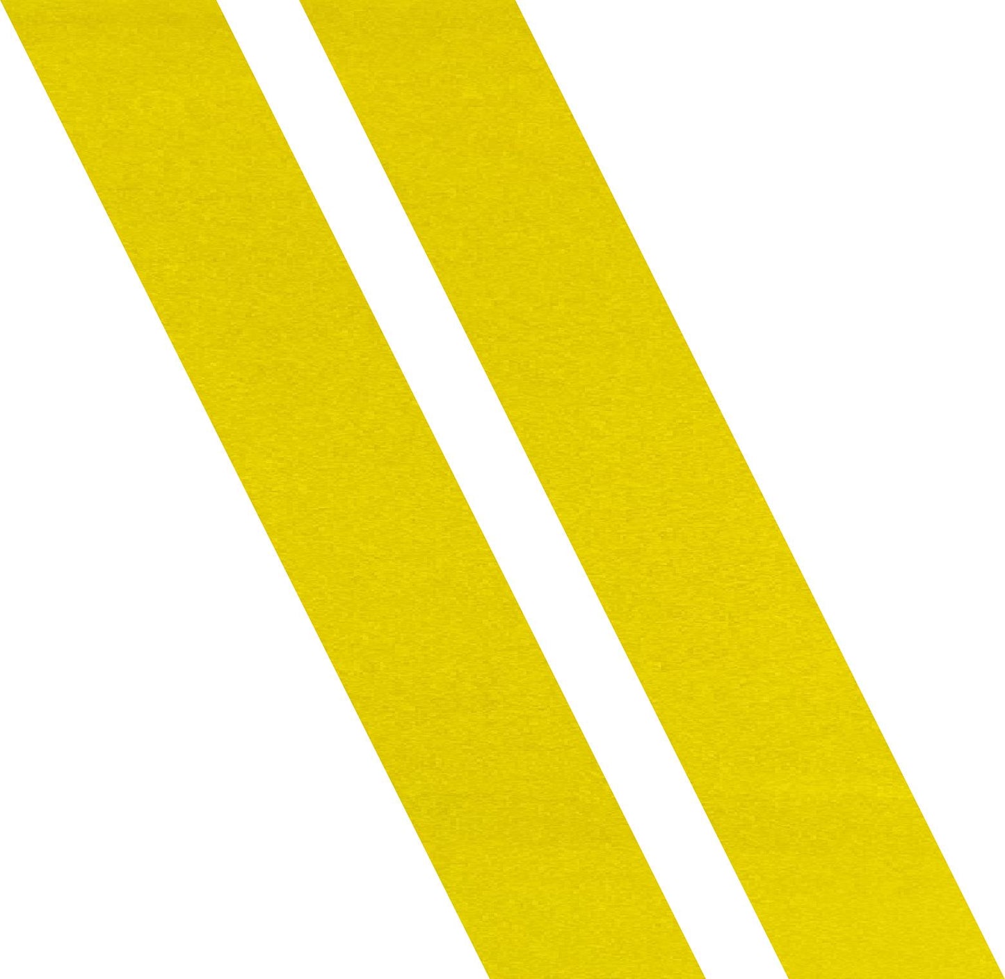 Reflective Fender Stripes