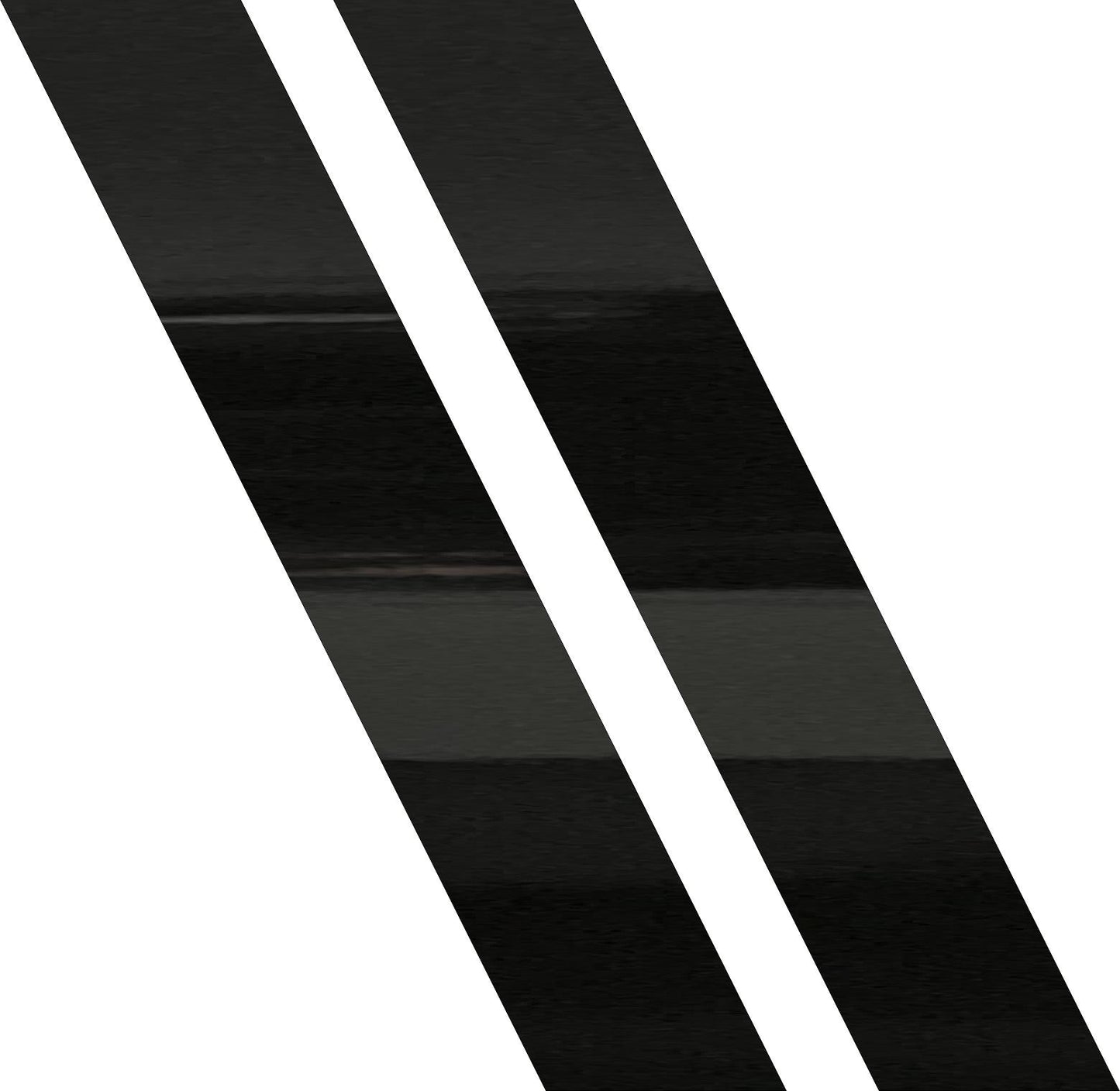 Reflective Fender Stripes