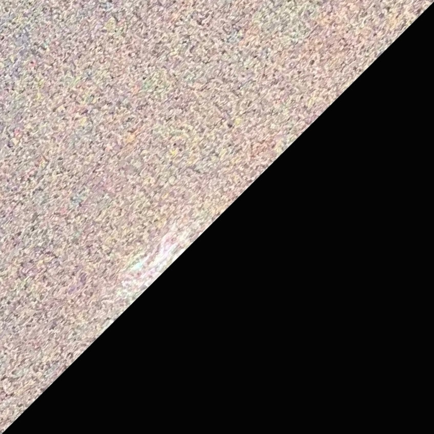 5x30 Reflective Tape Helmet Stickers | Made with 3M