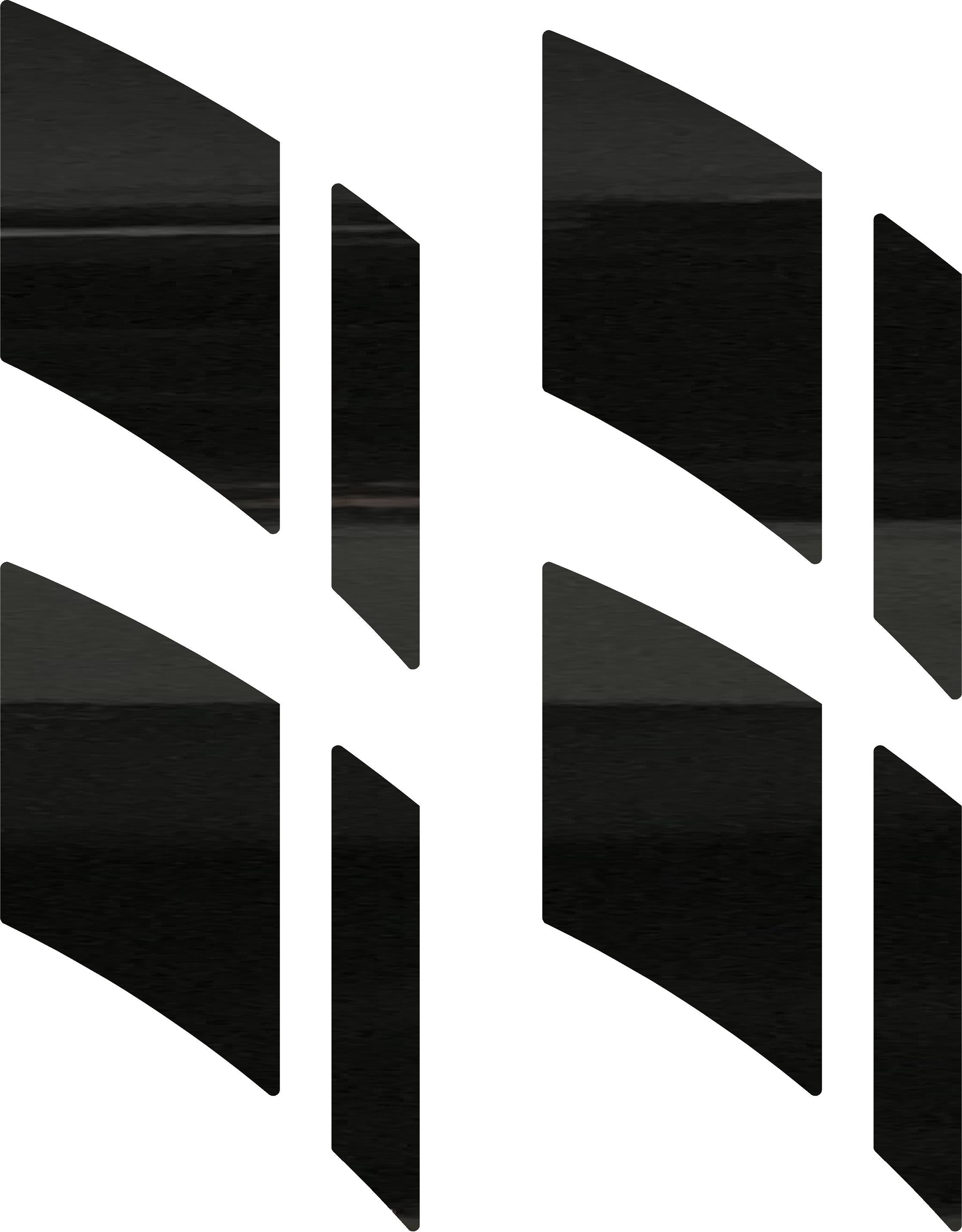 Reflective Wheel Strips – Bright Knight Reflective